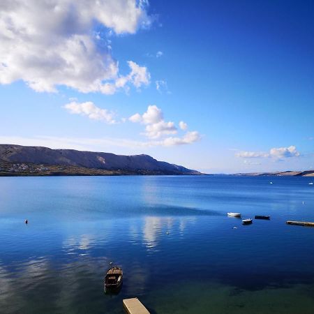 Bellavista Bed And Breakfast Pag Town Εξωτερικό φωτογραφία