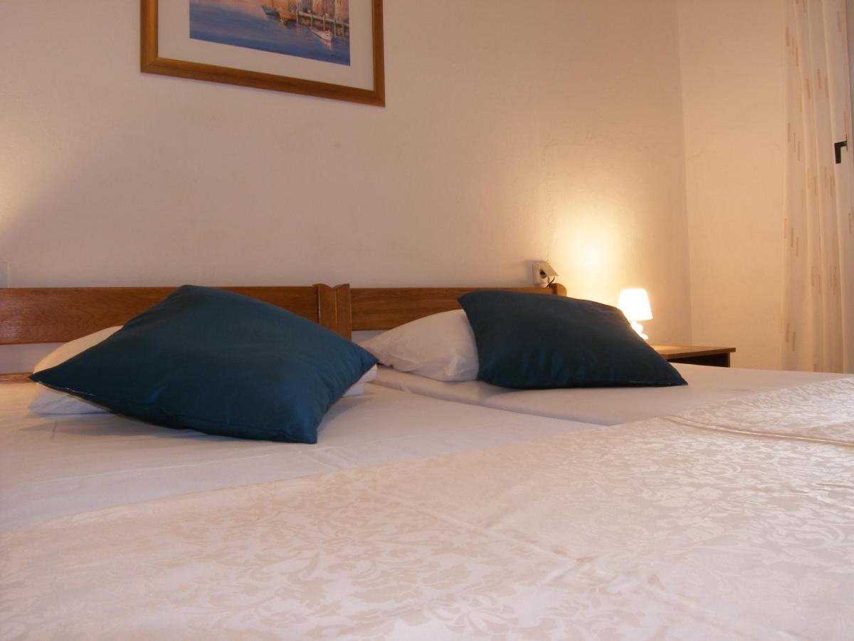 Bellavista Bed And Breakfast Pag Town Εξωτερικό φωτογραφία