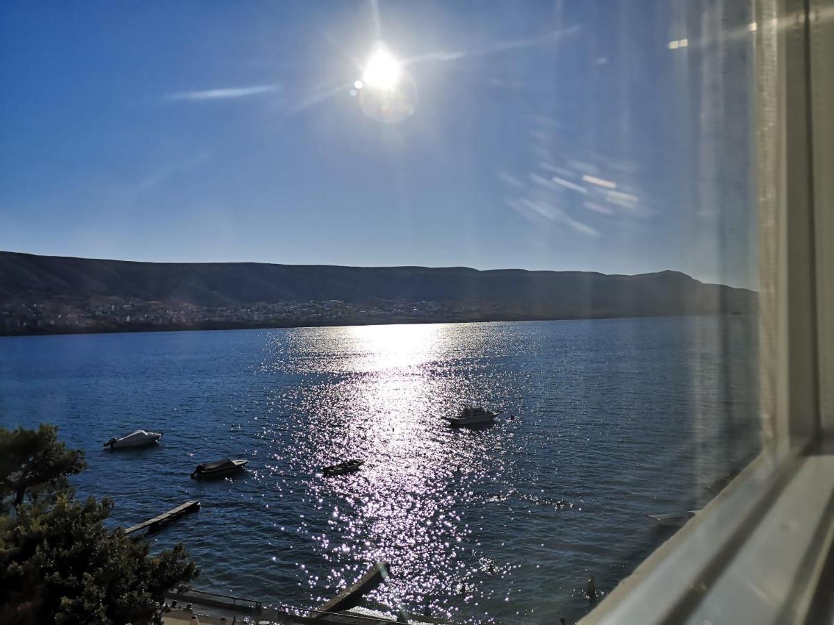 Bellavista Bed And Breakfast Pag Town Εξωτερικό φωτογραφία