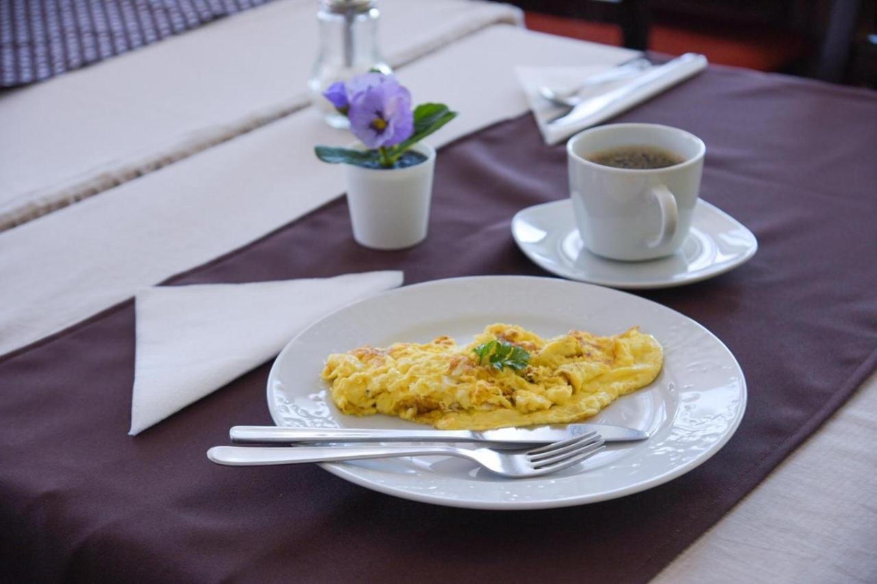 Bellavista Bed And Breakfast Pag Town Εξωτερικό φωτογραφία