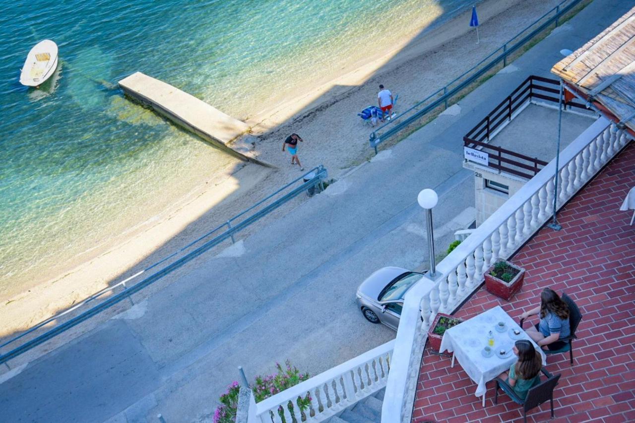 Bellavista Bed And Breakfast Pag Town Εξωτερικό φωτογραφία