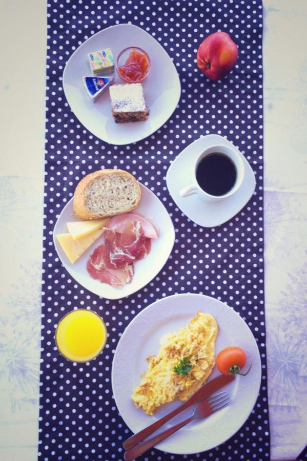Bellavista Bed And Breakfast Pag Town Εξωτερικό φωτογραφία