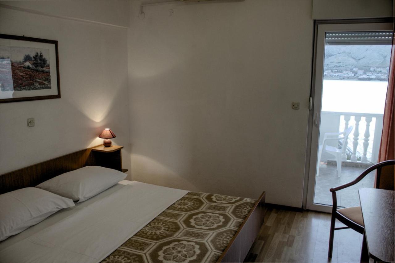 Bellavista Bed And Breakfast Pag Town Εξωτερικό φωτογραφία