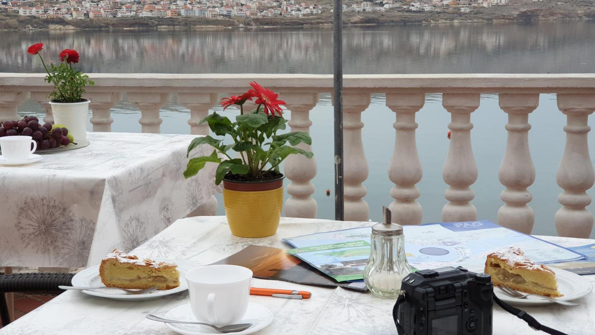 Bellavista Bed And Breakfast Pag Town Εξωτερικό φωτογραφία