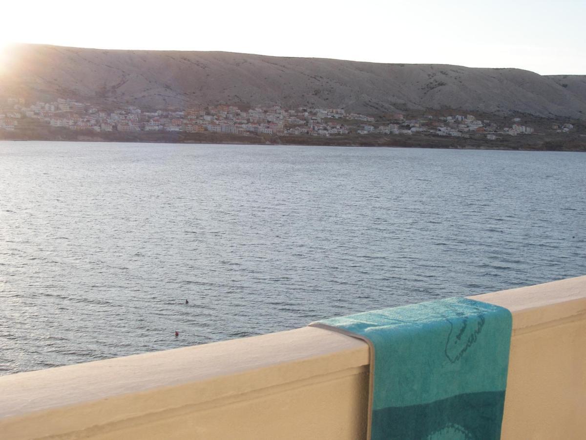 Bellavista Bed And Breakfast Pag Town Εξωτερικό φωτογραφία