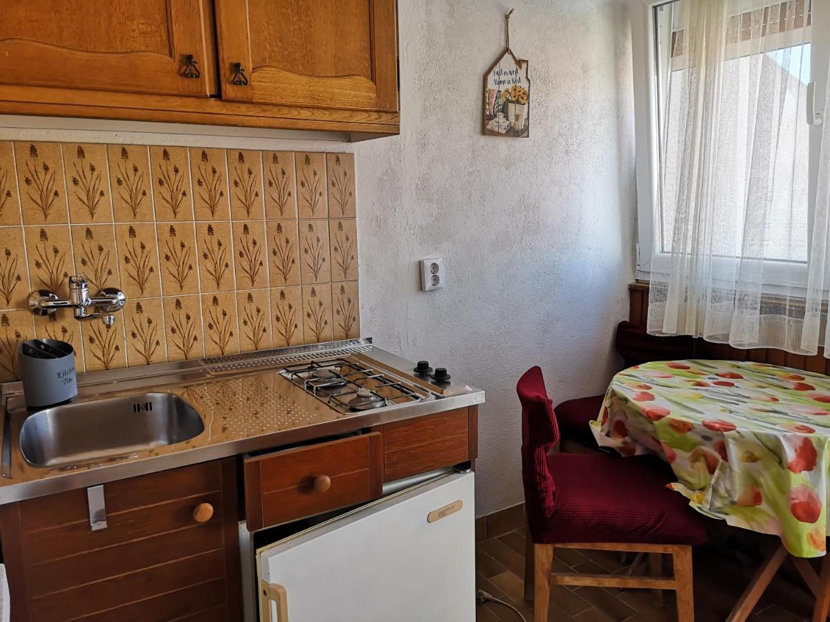 Bellavista Bed And Breakfast Pag Town Εξωτερικό φωτογραφία