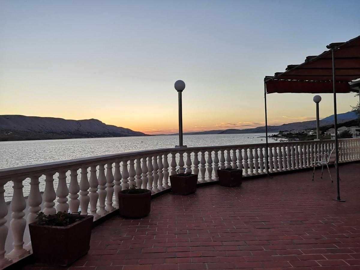 Bellavista Bed And Breakfast Pag Town Εξωτερικό φωτογραφία