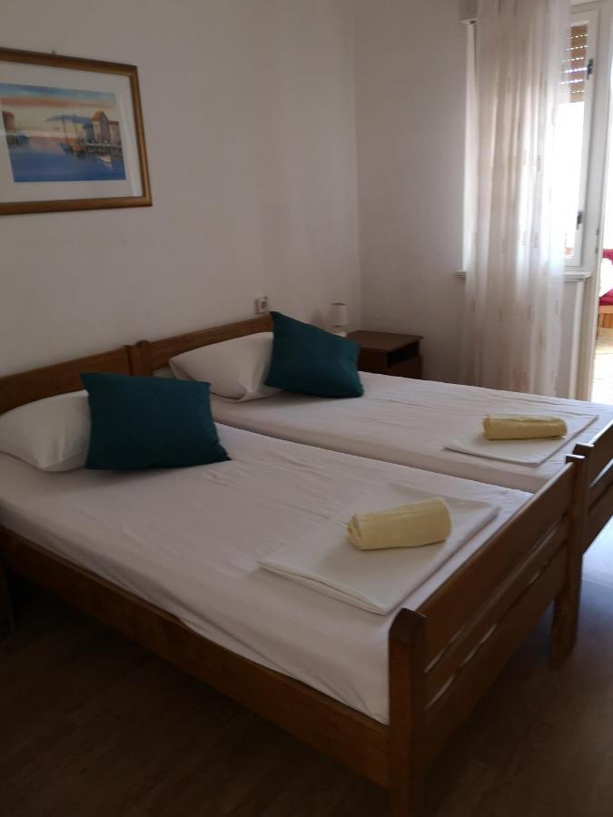 Bellavista Bed And Breakfast Pag Town Εξωτερικό φωτογραφία