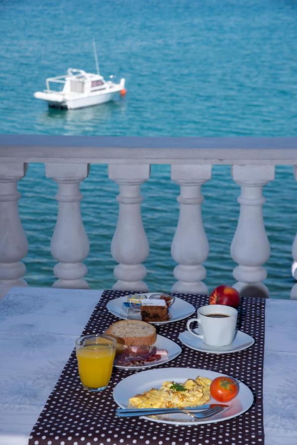Bellavista Bed And Breakfast Pag Town Εξωτερικό φωτογραφία