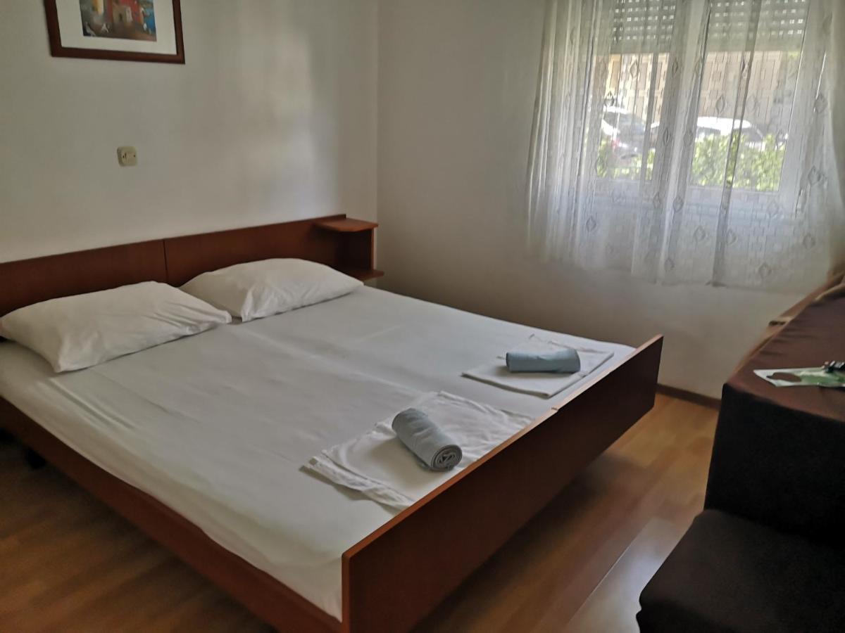 Bellavista Bed And Breakfast Pag Town Εξωτερικό φωτογραφία