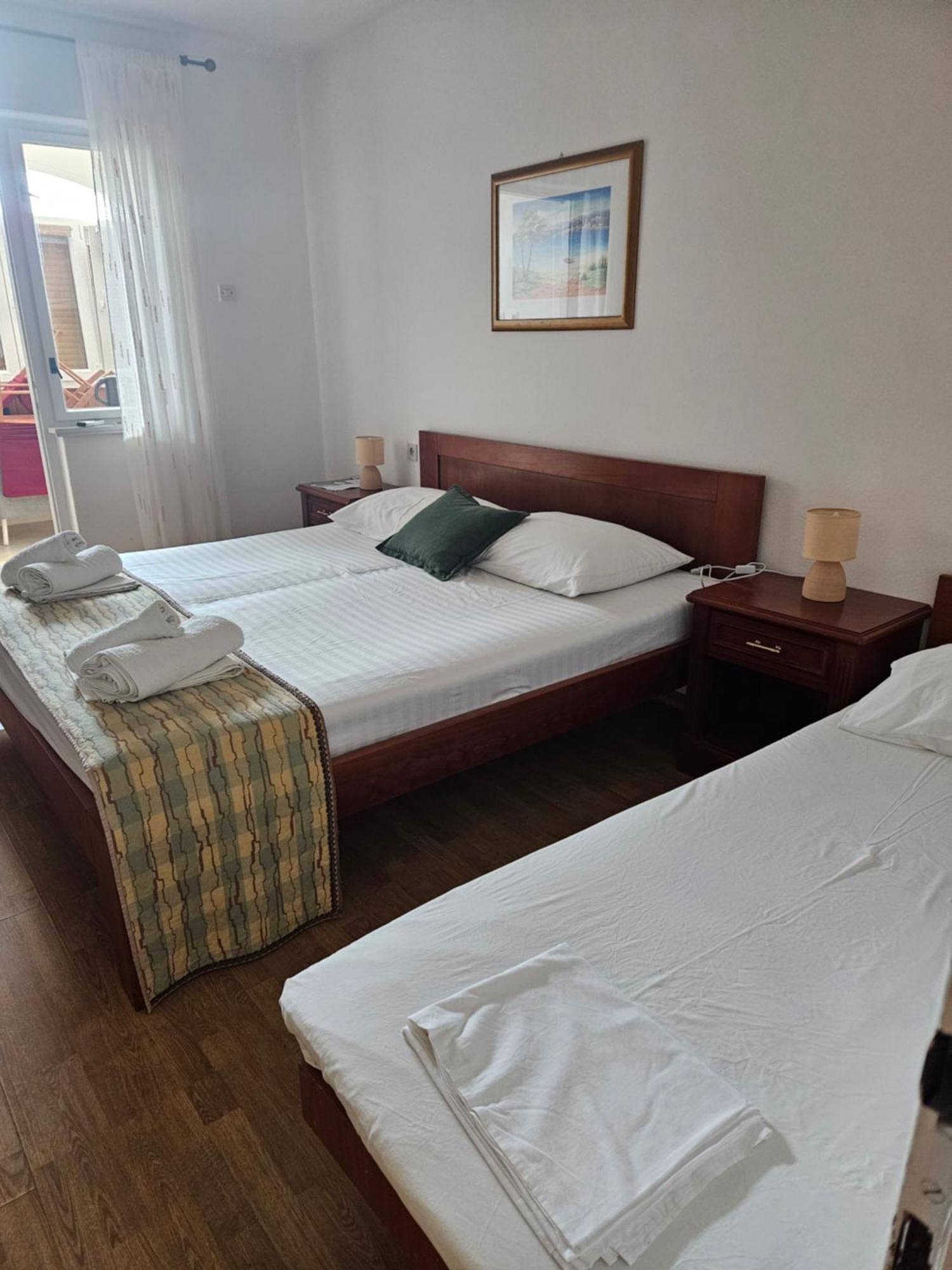 Bellavista Bed And Breakfast Pag Town Εξωτερικό φωτογραφία