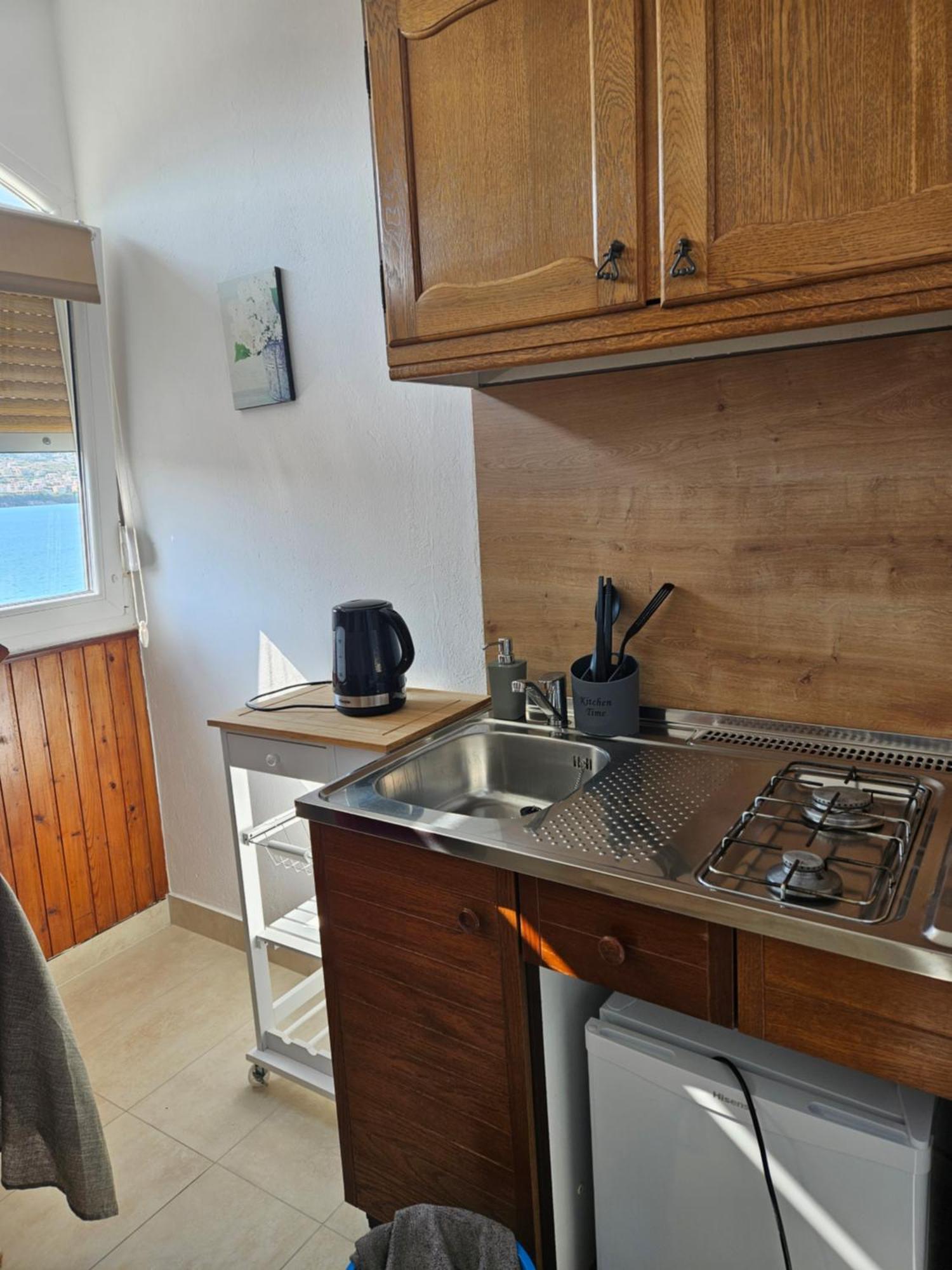 Bellavista Bed And Breakfast Pag Town Εξωτερικό φωτογραφία